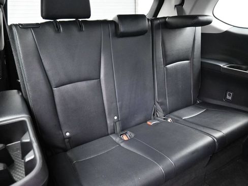 Used 2024 Toyota Grand Highlander AWD image 24