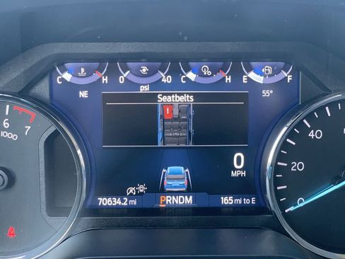 Used 2024 Ford Expedition Max XLT image 10