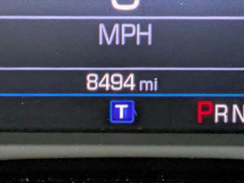 Used 2024 Chevrolet Camaro LT image 12