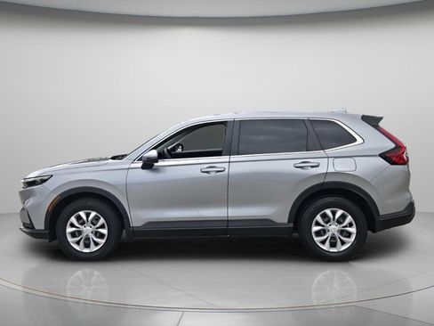 Used 2024 Honda CR-V LX image 4