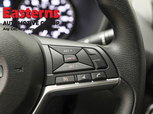 Used 2022 Nissan Sentra S image 16