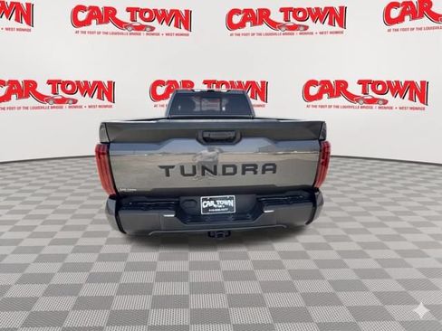 Used 2022 Toyota Tundra SR5 RWD image 17