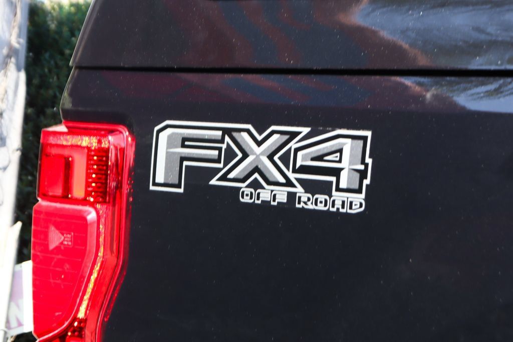 Used 2020 Ford F250 Lariat AWD/4WD image 57