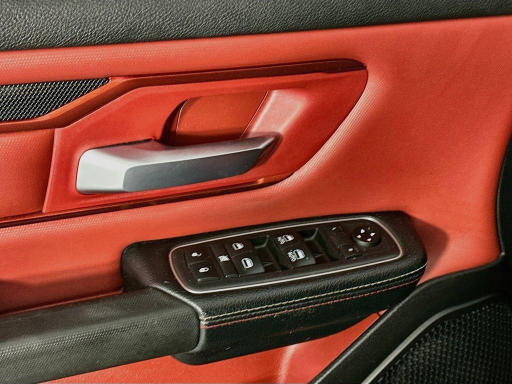 Used 2019 RAM 1500 Rebel w/ Rebel Level 1 Equipment Group AWD/4WD image 23