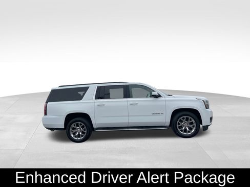 Used 2016 GMC Yukon XL SLT w/ Open Road Package image 4