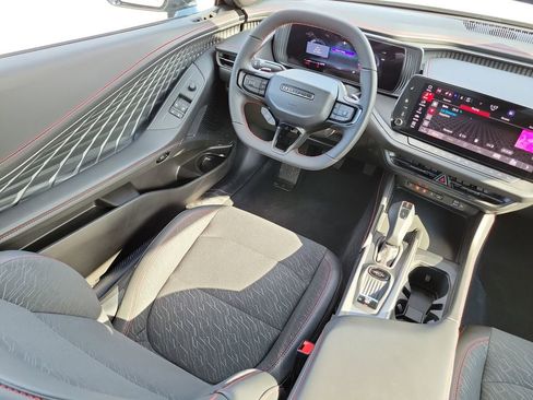 New 2026 Dodge Charger R/T Scat Pack image 13