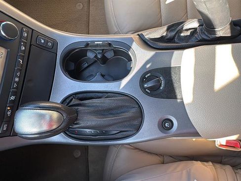 Used 2007 Chevrolet Corvette Convertible w/ Preferred Equipment Group image 20