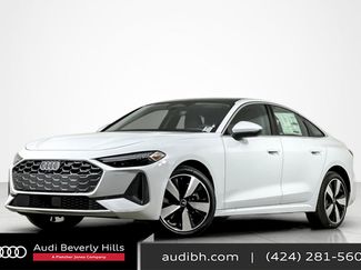 New 2025 Audi A5 2.0T Premium Plus video 1