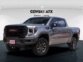 Used 2024 GMC Sierra 1500 AT4X AWD/4WD video 1