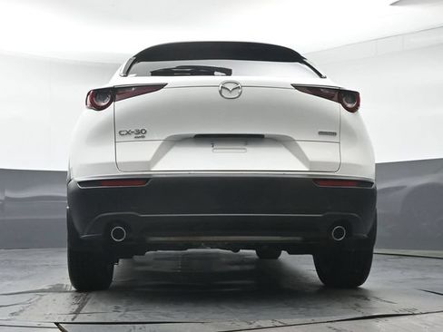 Certified 2025 MAZDA CX-30 AWD 2.5 S w/ Premium Package image 32