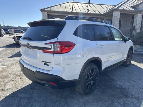 New 2026 Subaru Ascent Bronze Edition image 3