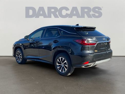 Used 2022 Lexus RX 350 AWD w/ Premium Package image 4
