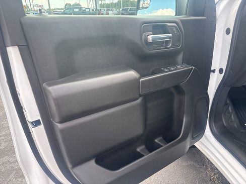 New 2026 Chevrolet Silverado 1500 W/T w/ WT Value Package AWD/4WD image 10