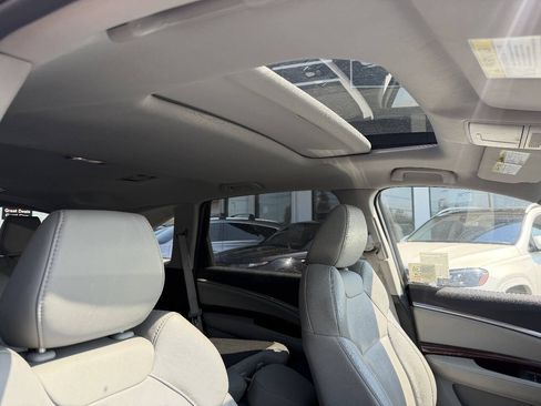 Used 2015 Acura MDX FWD image 7