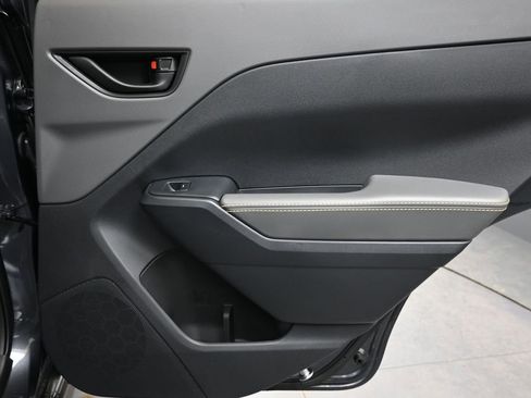 New 2026 Subaru Crosstrek 2.5i Sport AWD/4WD image 14