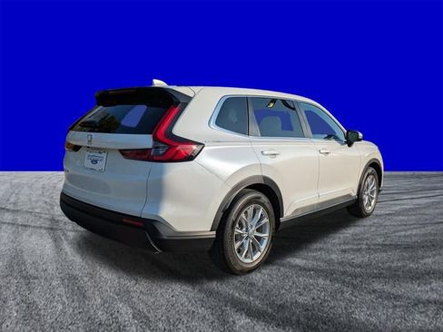 Used 2024 Honda CR-V EX-L image 4