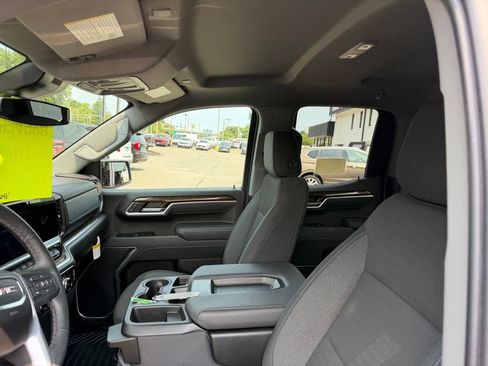 Used 2026 GMC Sierra 1500 Elevation AWD/4WD image 15