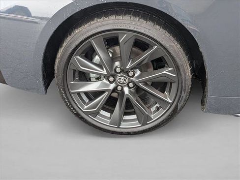 Certified 2025 Toyota Corolla SE image 24