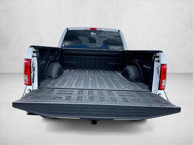 Used 2016 Ford F150 XL w/ XL Power Equipment Group RWD image 28
