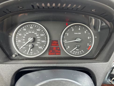 Used 2009 BMW X5 xDrive30i image 23