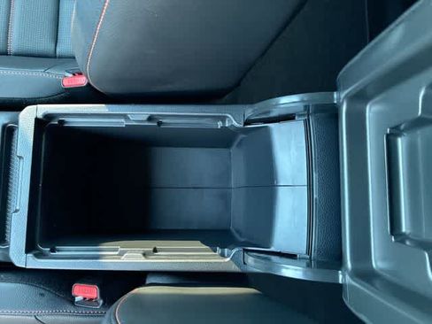 Certified 2026 Honda CR-V Sport Touring image 27