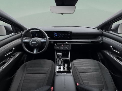 New 2026 Hyundai Santa Cruz SE image 13