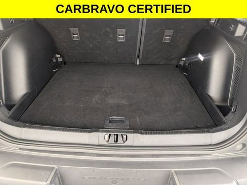 Used 2025 Ford Bronco Sport Big Bend AWD/4WD image 27