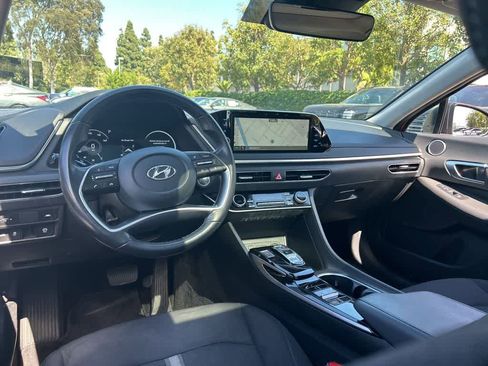 Used 2023 Hyundai Sonata SEL w/ Convenience Package image 7