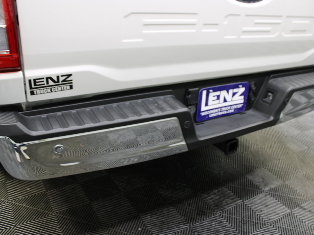 Used 2021 Ford F150 Lariat AWD/4WD image 53
