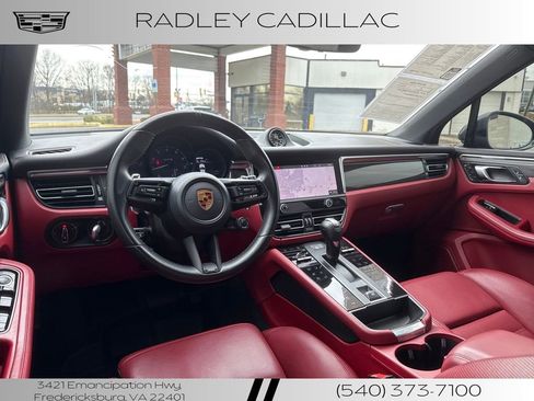 Used 2023 Porsche Macan GTS image 24