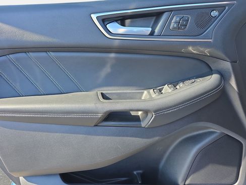 Used 2020 Ford Edge ST w/ Equipment Group 401A image 26