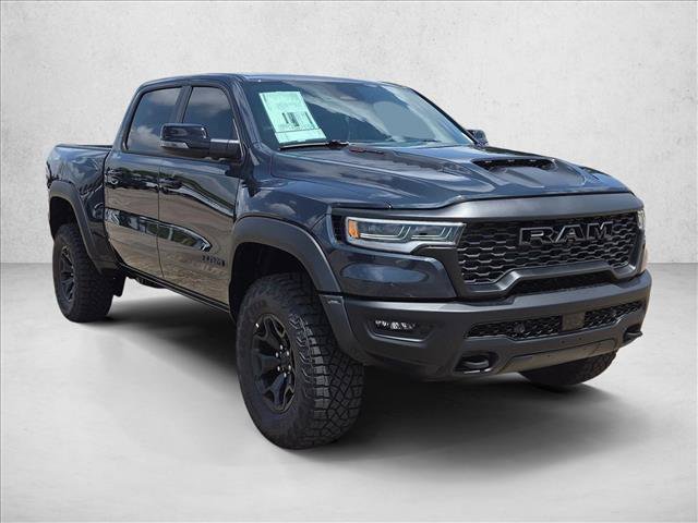 Used 2026 RAM 1500 RHO AWD/4WD image 3