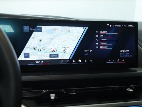 Used 2024 BMW XM Base image 27