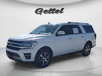 Used 2024 Ford Expedition Max Limited