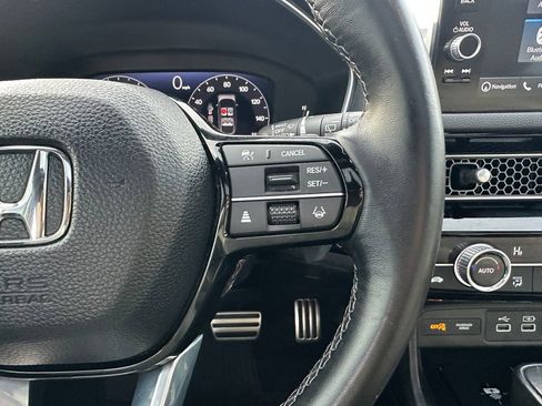 Used 2023 Honda Civic Sport Touring image 20
