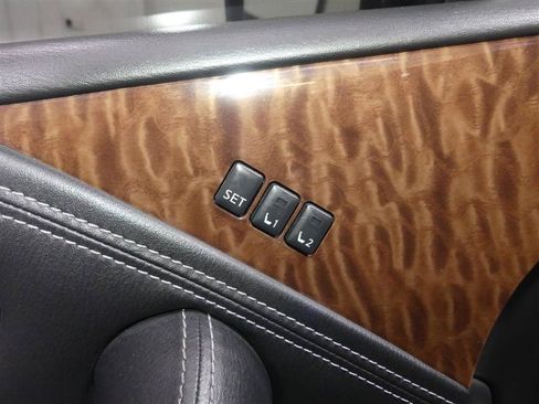 Used 2019 Nissan Armada SL w/ Premium Package AWD/4WD image 19