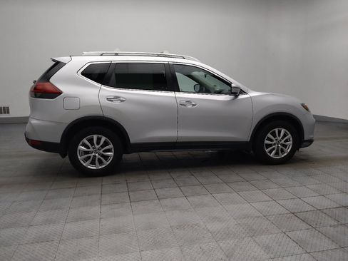 Used 2019 Nissan Rogue S w/ Special Edition Package FWD image 10