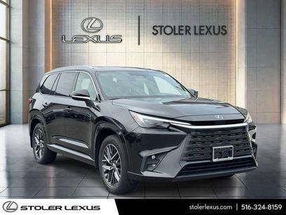 Used 2024 Lexus TX 350 AWD w/ Technology Package