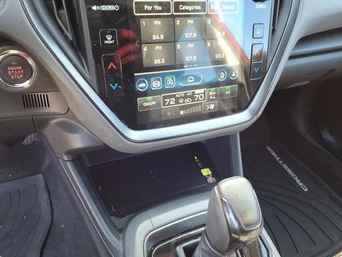 Used 2024 Subaru Crosstrek 2.5i Limited w/ Popular Package #4A image 21