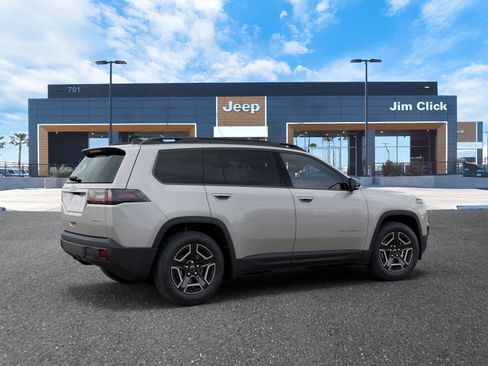 New 2026 Jeep Cherokee Limited AWD/4WD image 4