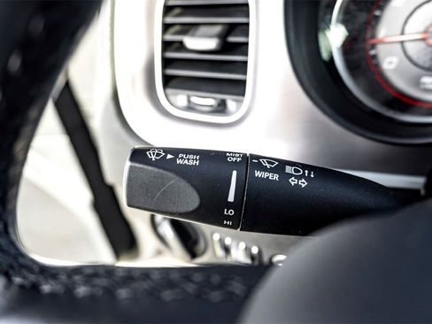 Used 2022 Dodge Charger SXT image 19