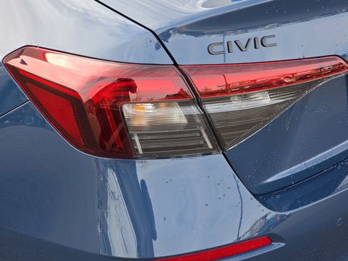 New 2026 Honda Civic Sport Touring image 31