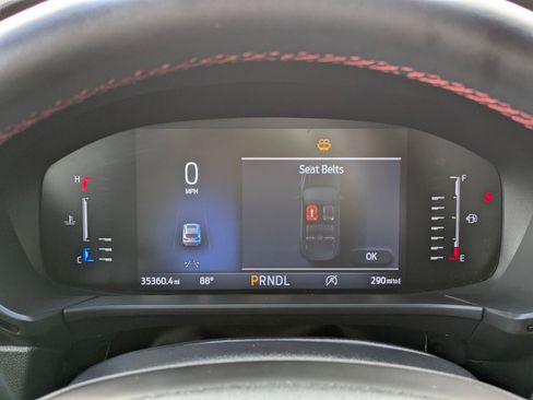 Used 2024 Ford Escape ST-Line image 23