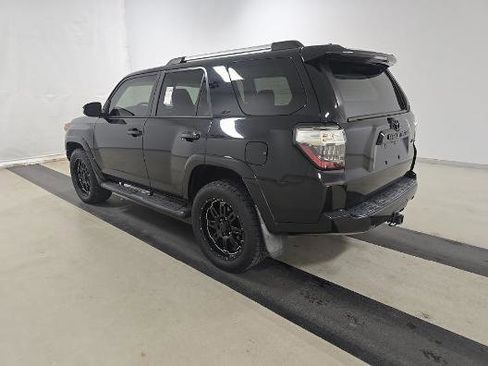 Used 2019 Toyota 4Runner SR5 Premium AWD/4WD image 6