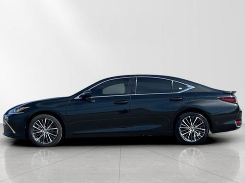 Certified 2023 Lexus ES 300h w/ Premium Package image 3