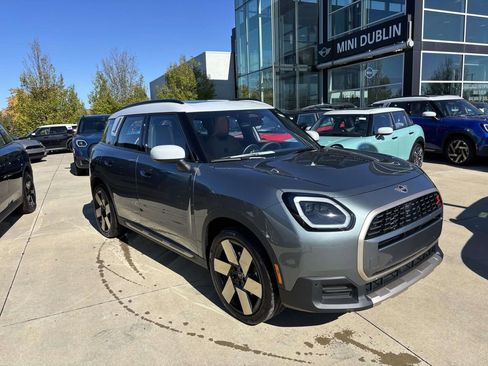 New 2026 MINI Cooper Countryman S image 1