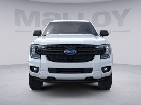 Used 2025 Ford Ranger XL w/ Trailer Tow Package AWD/4WD image 23