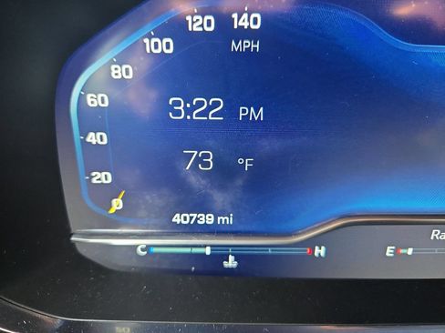 Used 2023 Chevrolet Tahoe LT AWD/4WD image 15