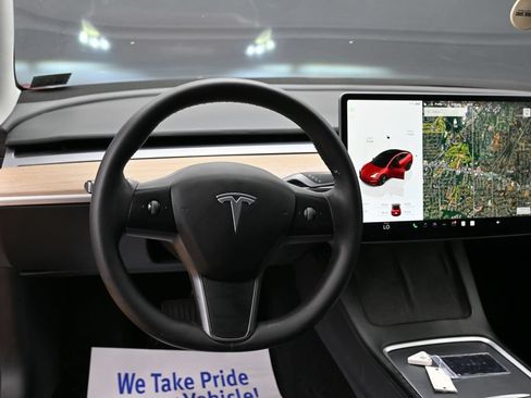Used 2022 Tesla Model 3 RWD image 36