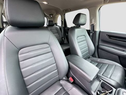 Used 2024 Honda CR-V EX-L image 34